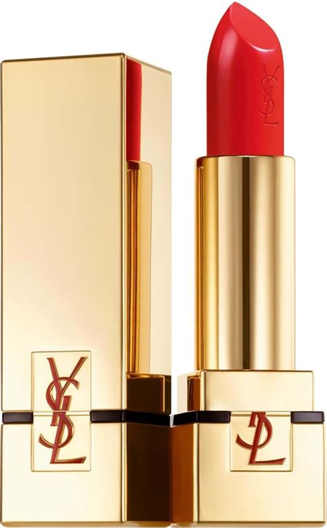 ysl 50 rouge neon|ysl rouge pur couture.